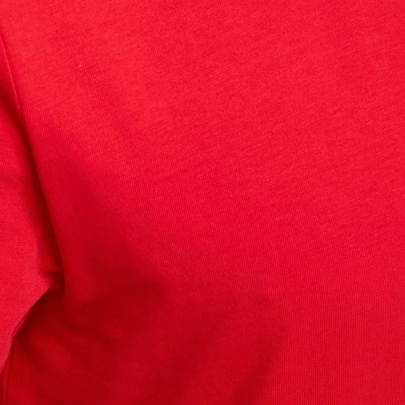HUGO BOSS T Shirts Men Red-5