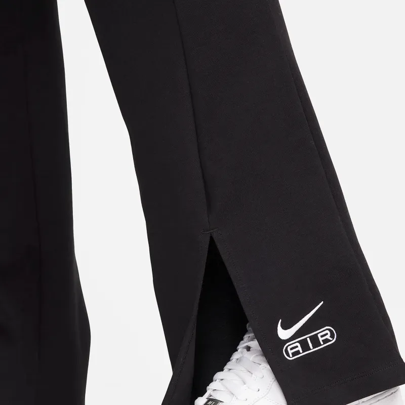 Nike High Waisted Leggings 'Black/White'-3