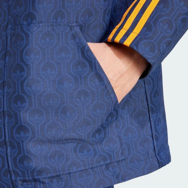 Adidas Club Jacket-4