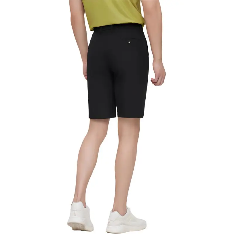 K BOXING Casual Shorts Men-1