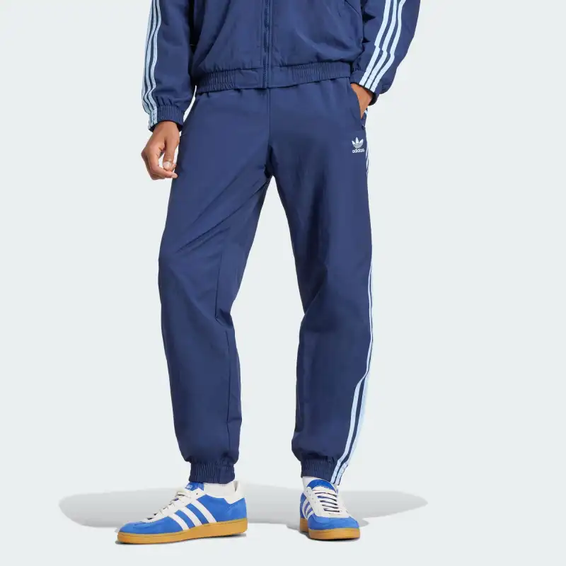Adidas Originals Adicolor Woven Firebird Track Pants-1