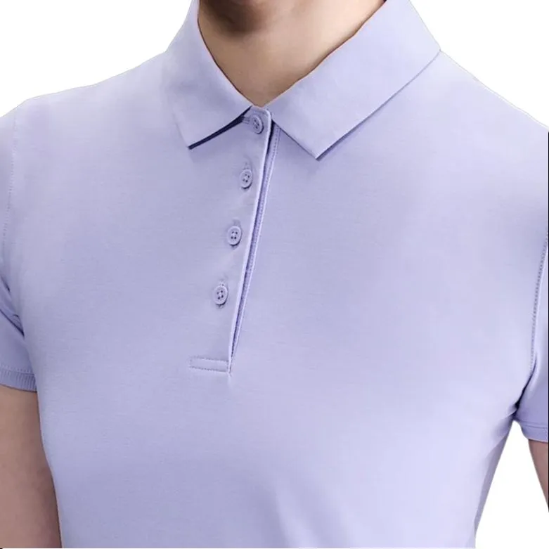 Nike Golf Clothing Women's Light Purple-4