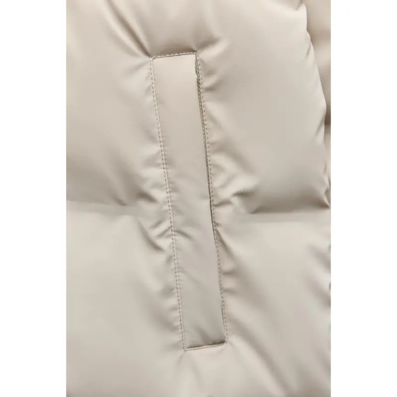 ZARA Puffer Jackets Women's-4