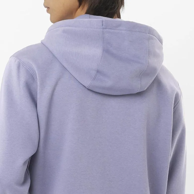 SALOMON Sweatshirt Men's Blue Purple-4