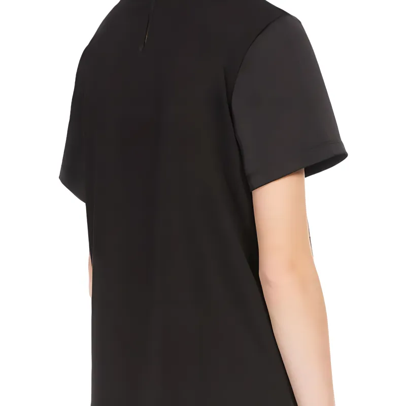 WEEKEND MaxMara Crewneck Jersey T Shirt-4