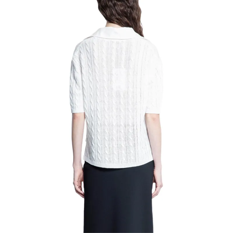 MaxMara Pavidi Top-3
