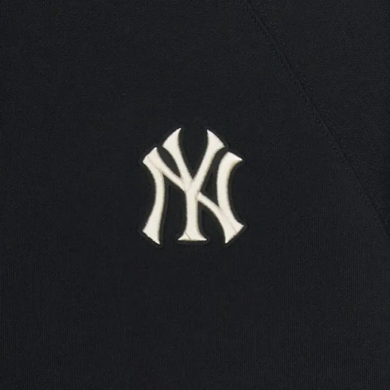 MLB Basic Collection New York Yankees Jackets & Coats Unisex Black-5