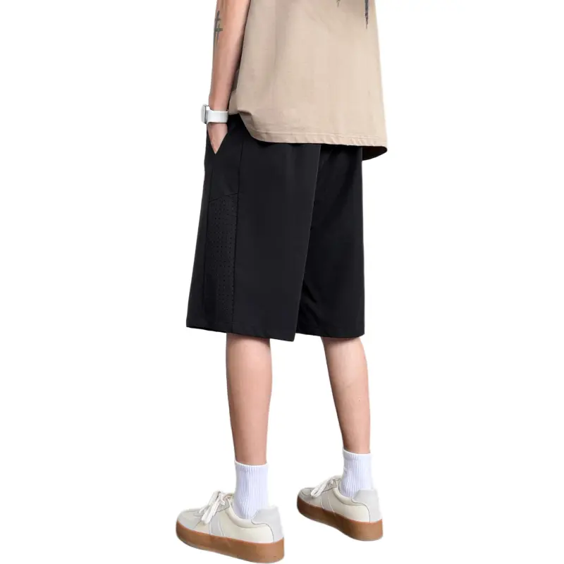SZSX Casual Shorts Unisex-1