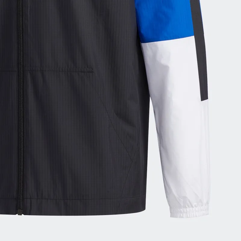 Adidas Neo Jackets Men Black-2