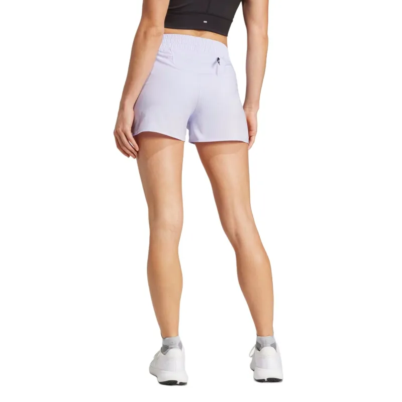 Adidas Free Shipping With AdiClub Own The Run Shorts-2