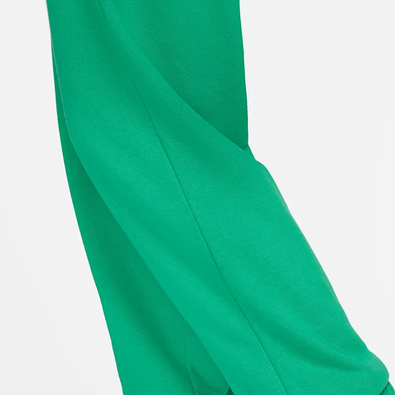 Nike Sportswear Club Fleece Knitted Sweatpants Women's Stadium Green-3