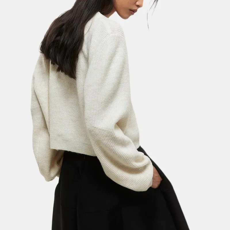 H&M Knitwear Women's Cream-2