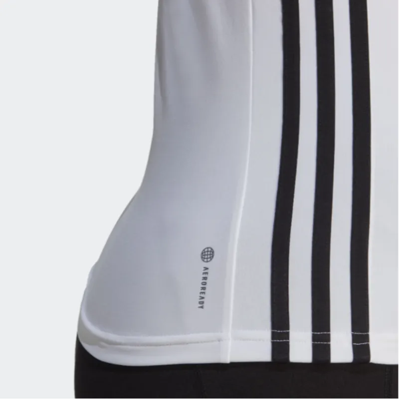 Adidas Tank Tops Women's White-5
