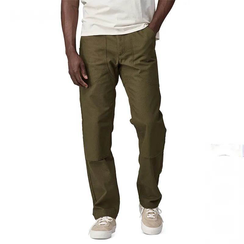 Patagonia Heritage Stand Up Cargo Pants Men's-2