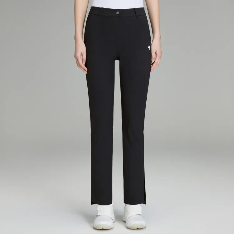 DESCENTE DESCENTEGOLFFIELD Collection Casual Pants Women's-6