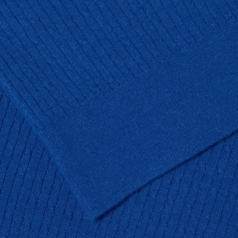 LACOSTE Polo Shirt Women's Blue-2