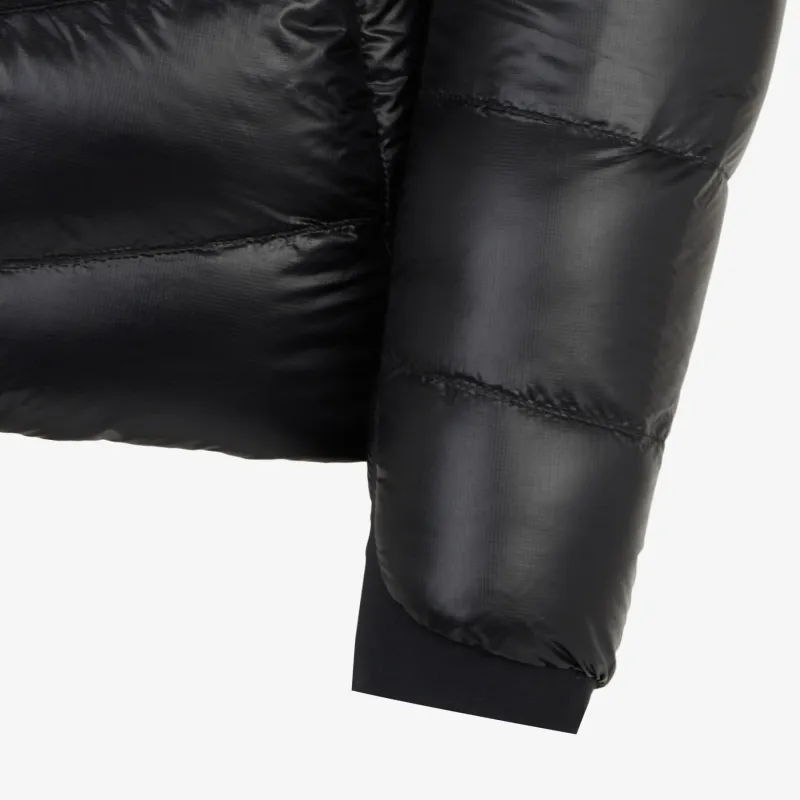 THE NORTH FACE SS24 Down Jacket Men's Black-2