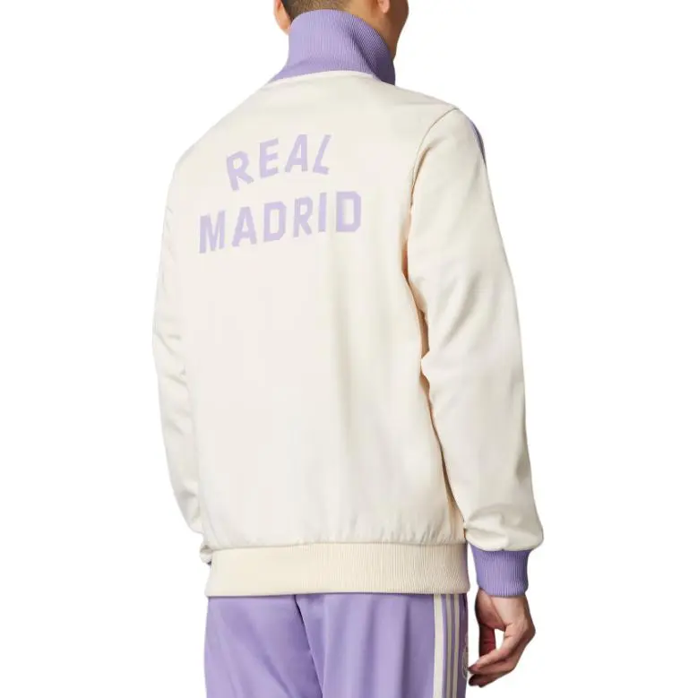 Adidas Real Madrid Cf Og Track Top-7