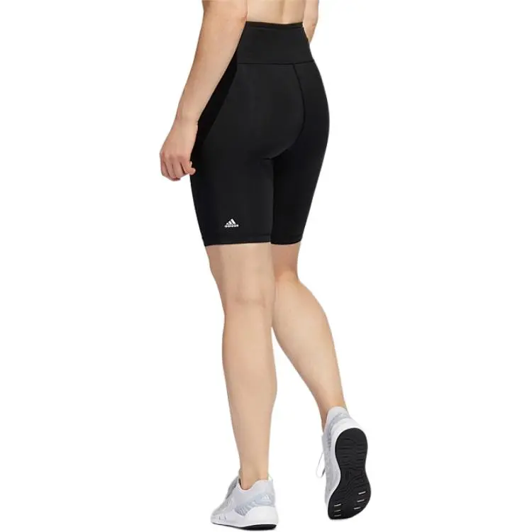 Adidas Sports Shorts Women's Black-3