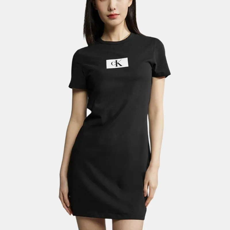 CALVIN KLEIN CK96 Series Nightgown Women's-2
