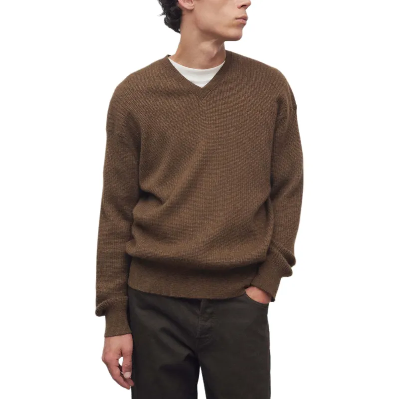 THE ROW Thayer Sweater-2