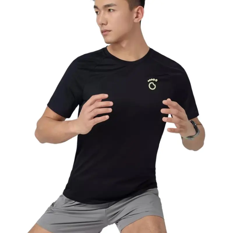 Macondo T Shirts Men-3