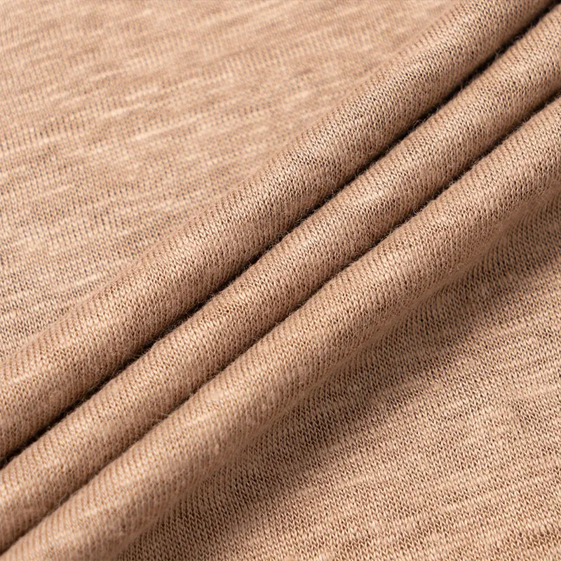 Loro Piana T Shirt Women's Brown-6