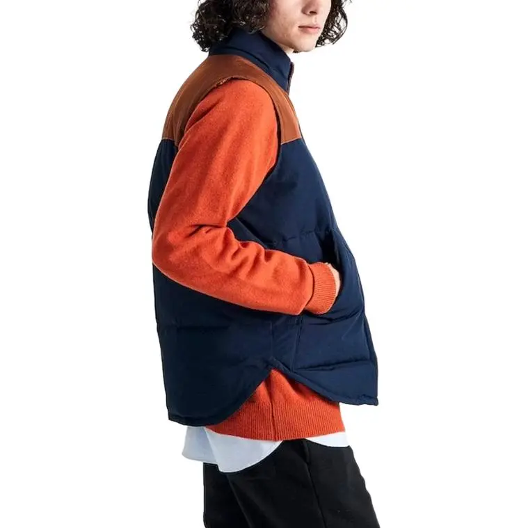 PENGUIN Vests Men-3