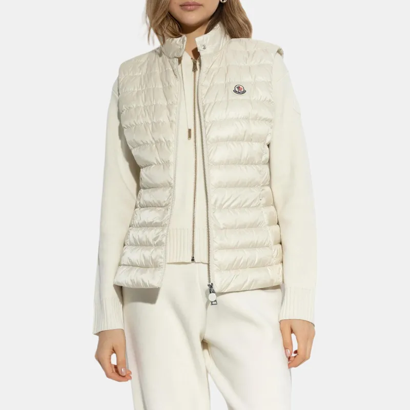 Moncler Igens Down Gilet-1