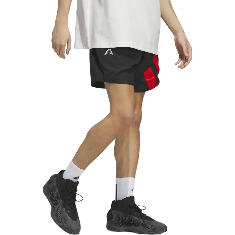 Adidas Ae Foundation Shorts-2