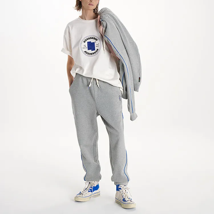 Converse X Converse Shapes T Shirt-2