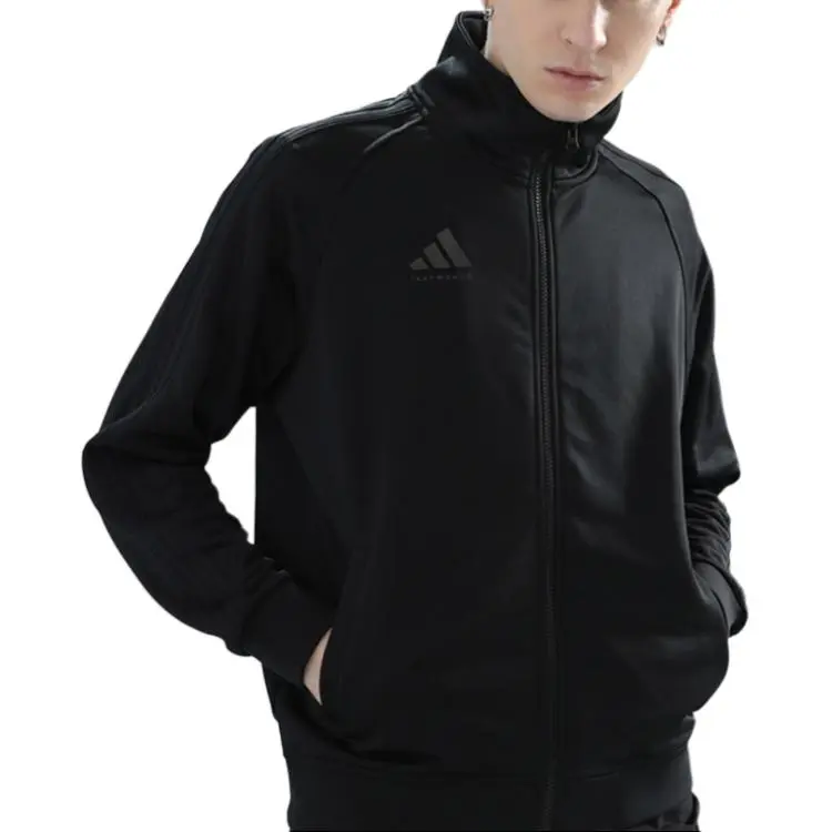 Adidas Jackets Unisex Black-1