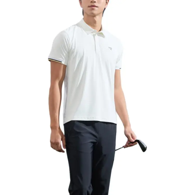 RAPIDO Polo Shirts Men-6