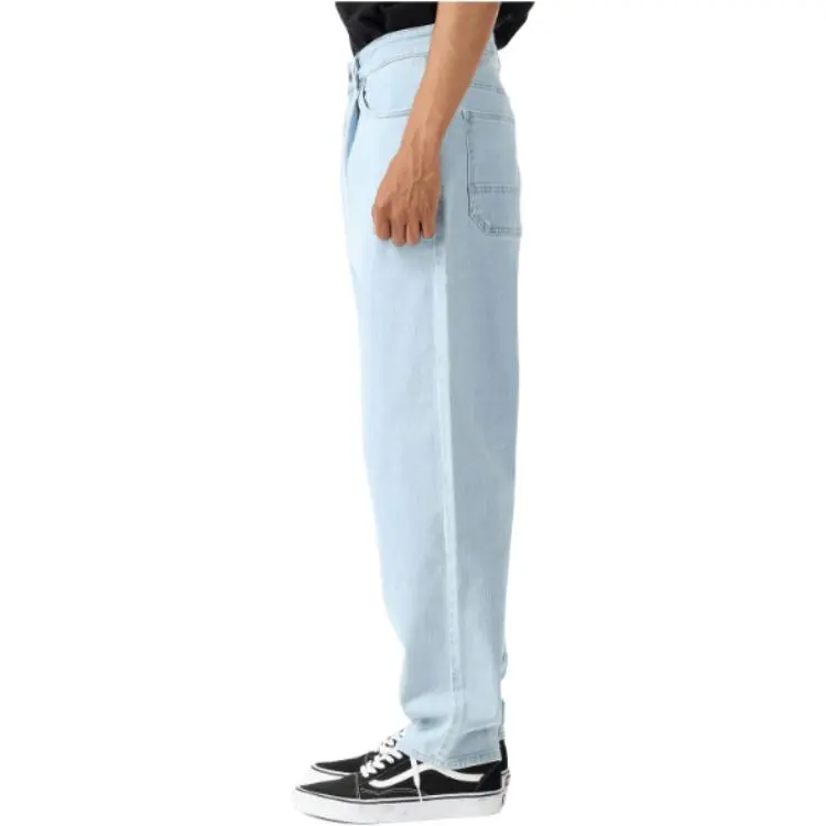 Dickies Casual Pants Men's Vintage Blue-4