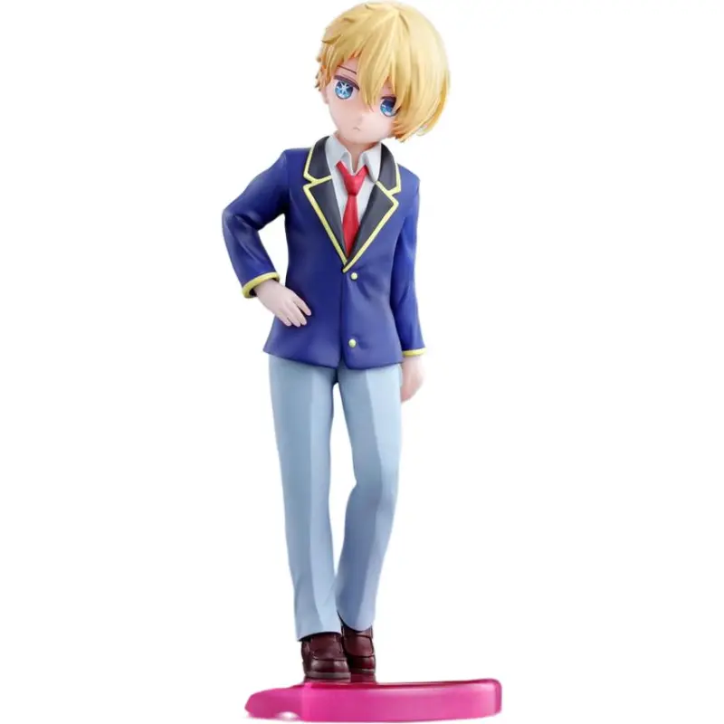 BANDAI Oshi No Ko, Akuya Hoshino Chibi Figures-1