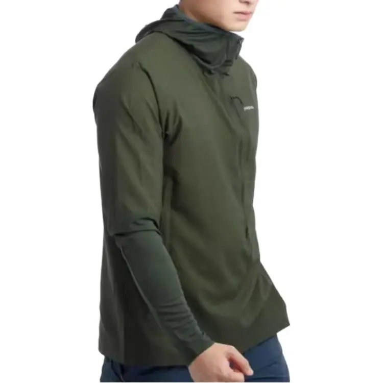 Patagonia Jackets & Coats Men's Green-2
