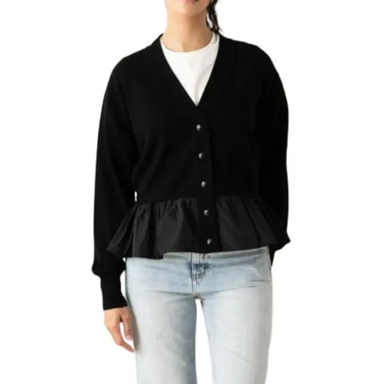 Moncler Knitwear Women's Black-2