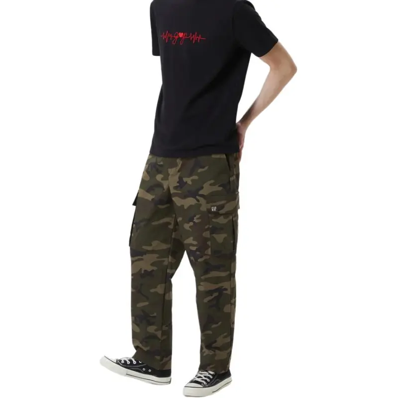 GAP SS23 Cargo Pants Men-2