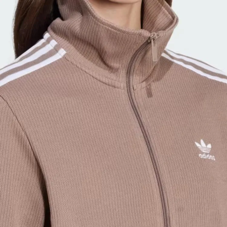 Adidas Originals Knit Top-4