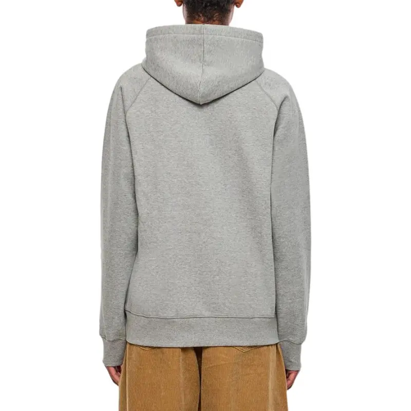 Carhartt WIP Chase Drawstring Hoodie-4