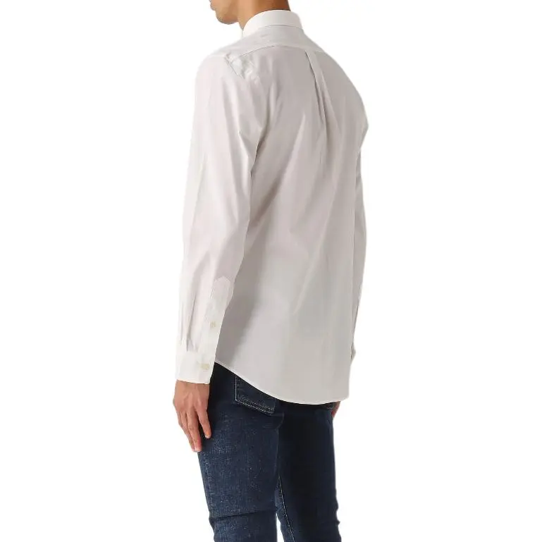 Polo Ralph Lauren Oxford Slim Fit Shirt-4