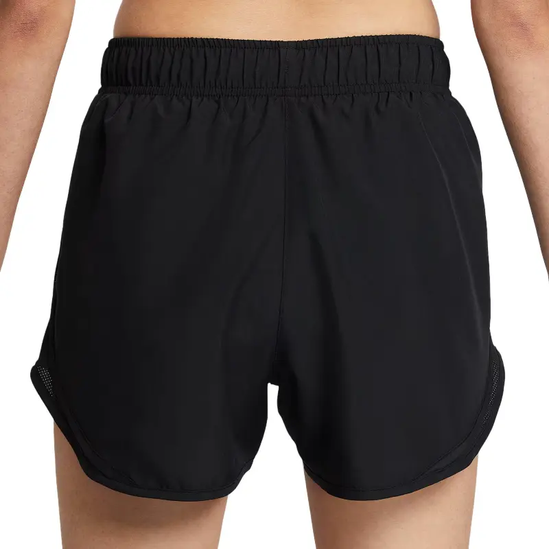 Nike Dri Fit Sports Shorts Women's Black-2