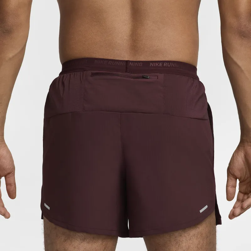 Nike Stride Men's Dri FIT 5' 2 in 1 Running Shorts-2