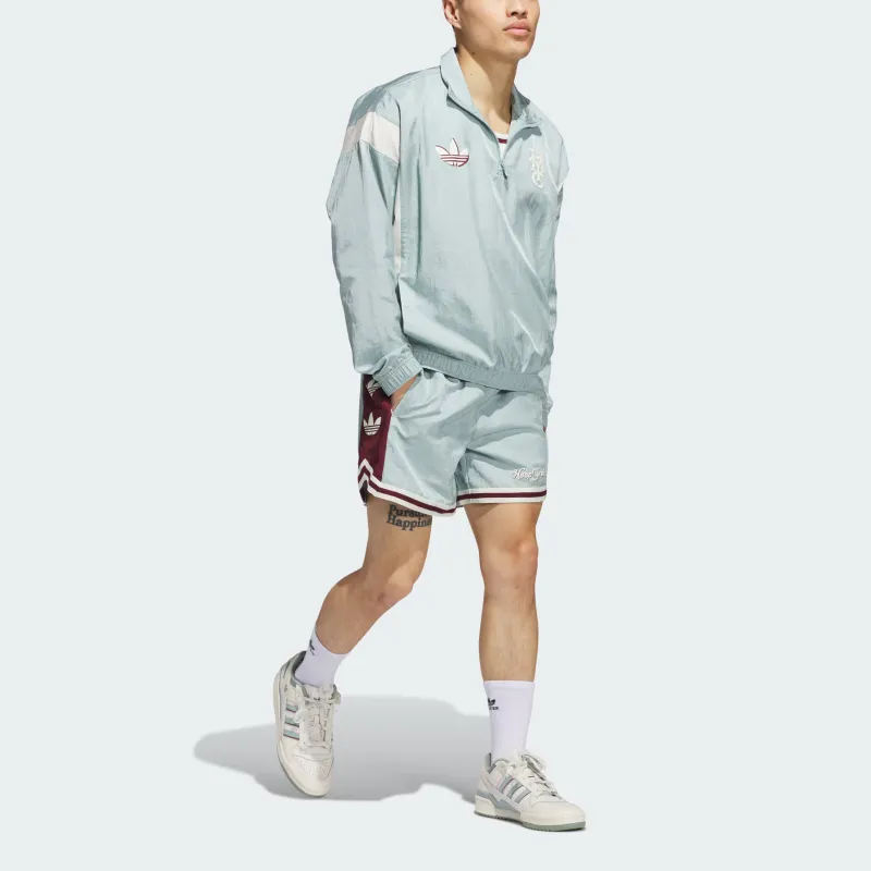 Adidas Originals Hyc Woven Shorts Gender Neutral-3