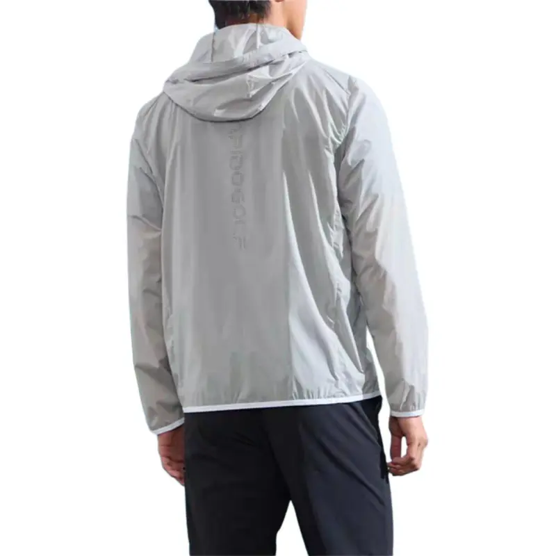 RAPIDO CLAGANCE SS25 Jacket Men's-3