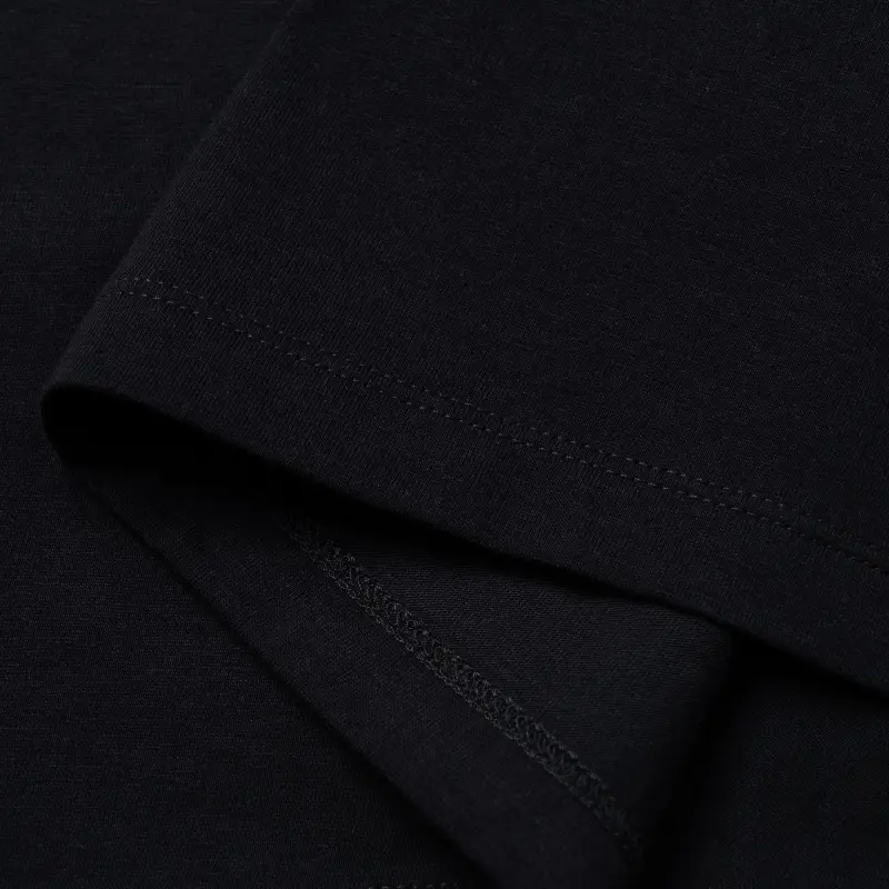 Valentino T Shirts Men Black-8