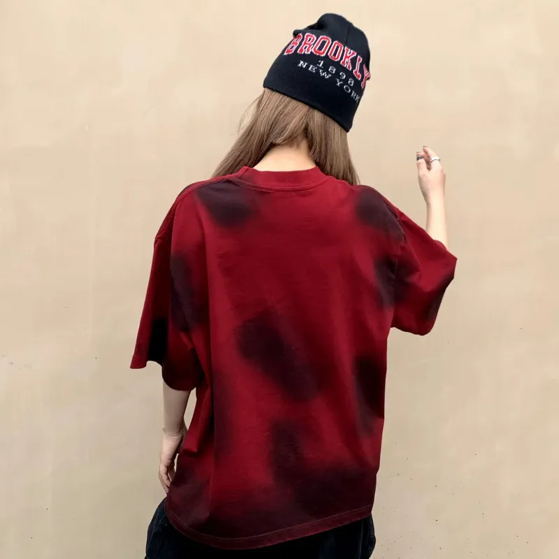 DNBH T Shirts Unisex-3
