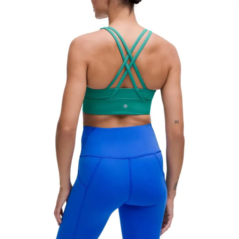 Lululemon Energy Collection Luxtreme™ Longline Sports Underwear Women's-23
