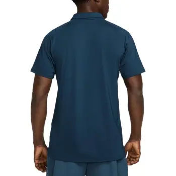 Nike Court Advantage Men's Dri FIT Tennis Polo