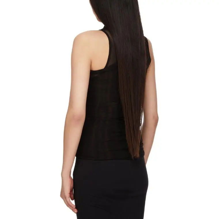 RICK OWENS Hollywood Banana Top-1